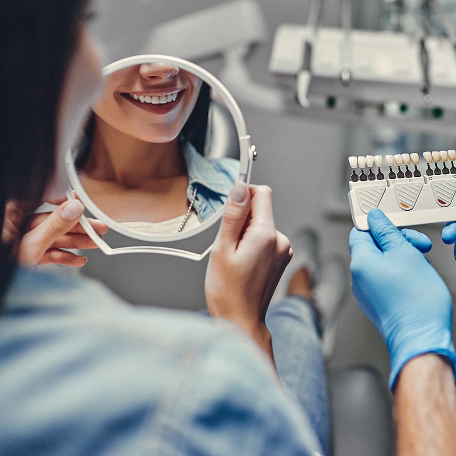 Bakersfield Teeth Whitening: Valley Grace Dental