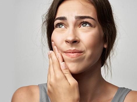 TMJ Pain and Treatment in Bakersfield