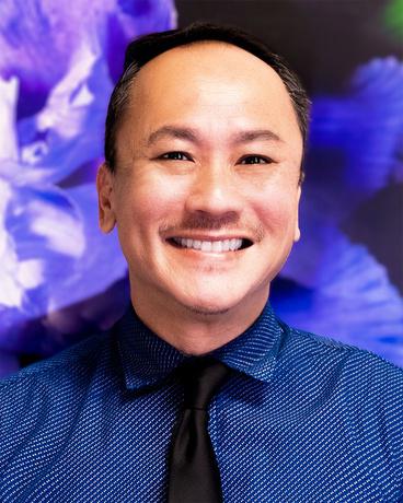 Bakersfield Dentist: Arthur Huang, DDS